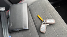 Hyundai Tucson 1.6 TGDi 177 N Line 5dr 2WD DCT Petrol Estate